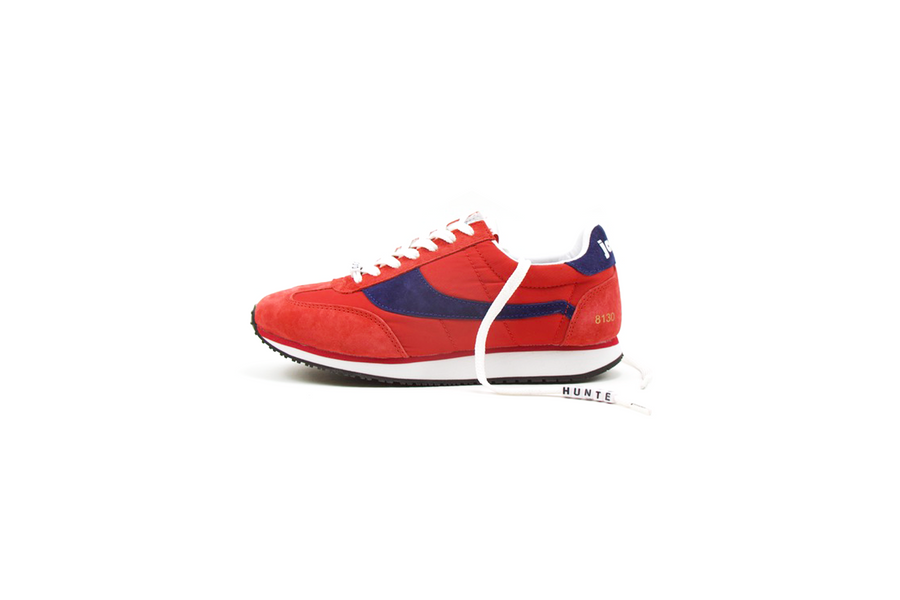 Romeo Hunte Runner-Red Endura WG