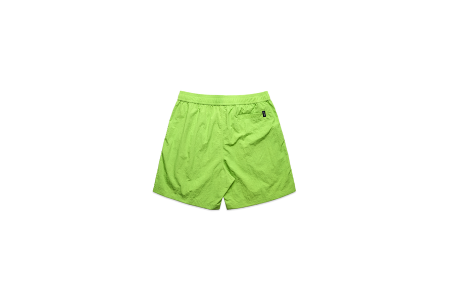 The J-Active Short